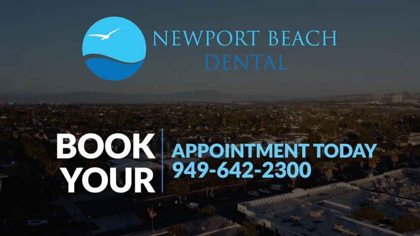 Welcome to Newport Beach Dental